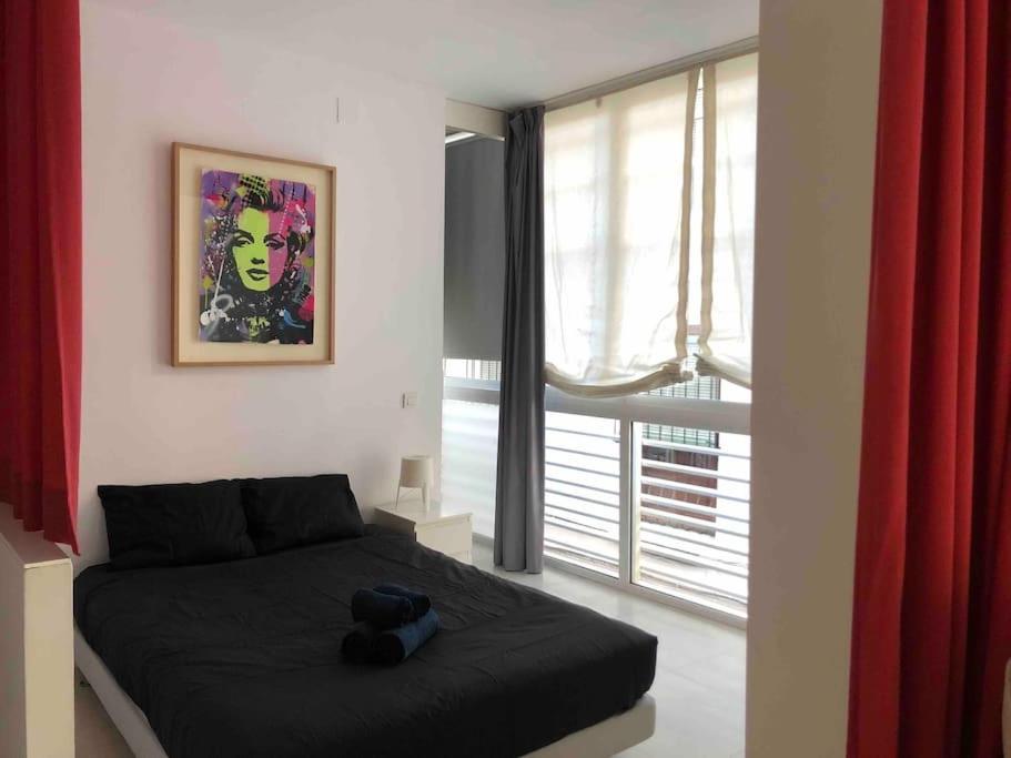 Apartament Cosy / Literally At The Foot Of Alhambra Grenada